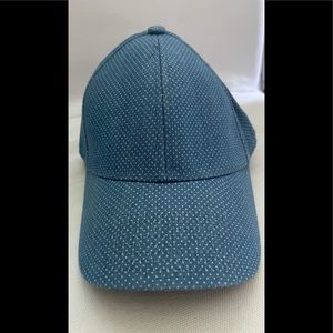 August Hats cap